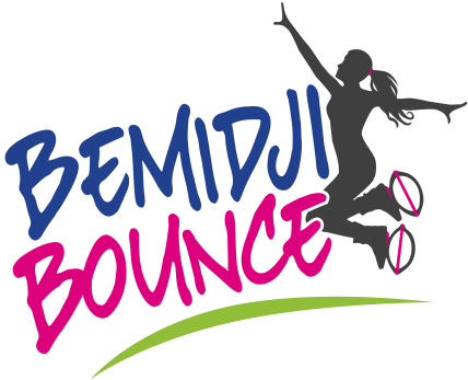 Jump Into Fitness With Kangoo Jumps ® - Graphic Design (473x350)