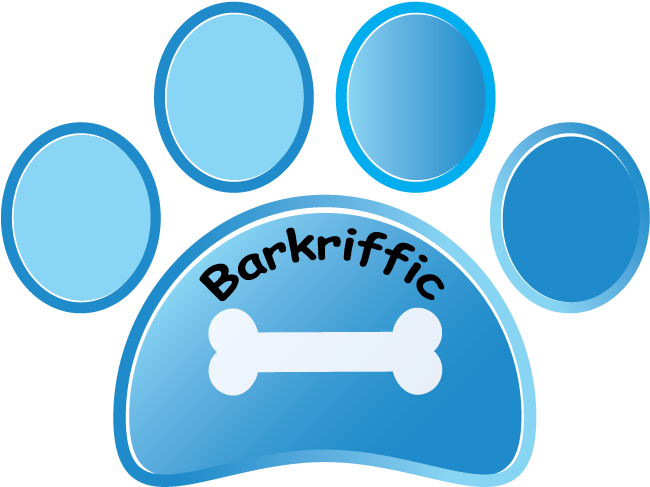 Doesn't Your Dog Deserve The Best Available In Their - Circle (800x600)