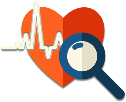 Preventive Health Screening Clip Art - Graphic Design (512x340)