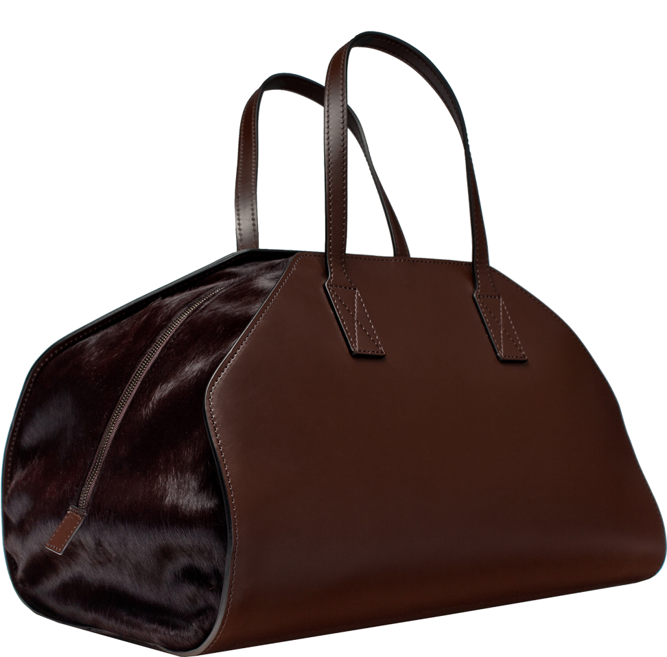 Handbag Leather Tasche Baggage - Tote Bag (1000x1000)