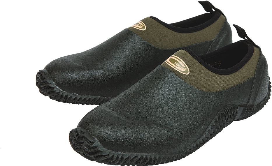 The Grubs Boot Woodline Slipon Shoe Is A Must Have - Grubs Boots Woodline Moss Insulated Garden Shoe Size (1348x899)