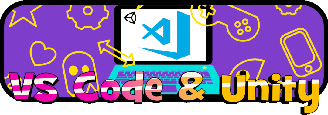 Installing Visual Studio Code For Unity - Game (1080x380)