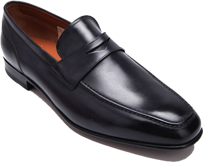 Kangaroo Leather Slip-on Shoe Kangaroo Leather - Pentair Equipment Protection (750x750)
