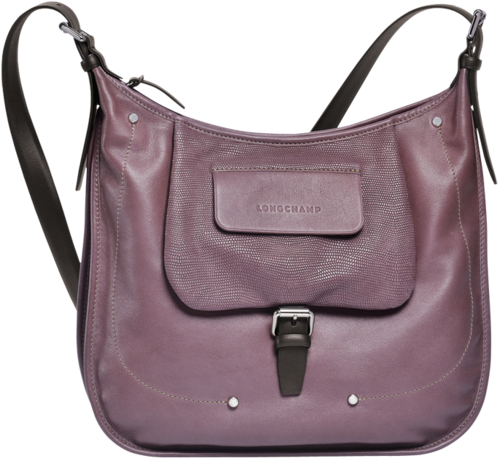 Hobo Bag Handbag Longchamp Leather - Fashion (510x510)