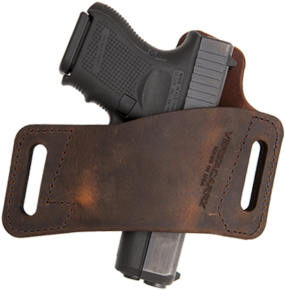 Guns - Handgun Holster (500x463)