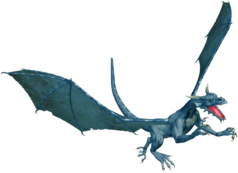 Chinese Dragon Clip Art - Dragon With Clear Background (1024x768)