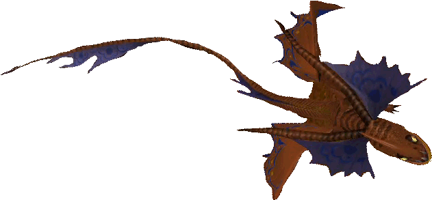 Enough With The Spam - Dragon (678x358)