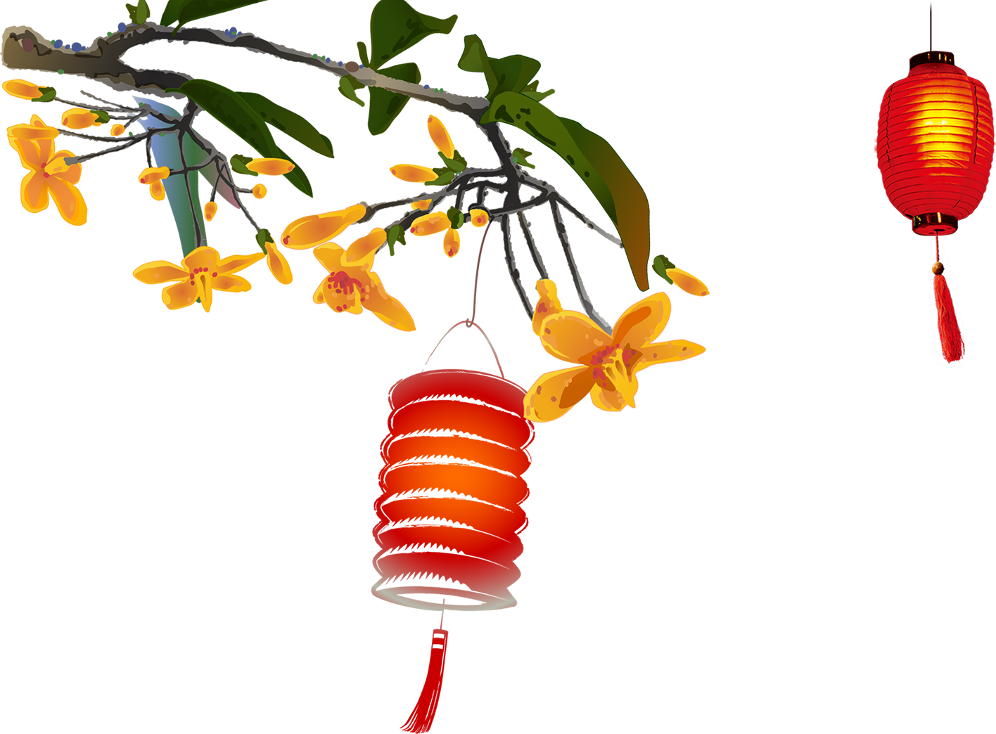 China Mooncake M - 中秋 海報 素材 (1416x1044)