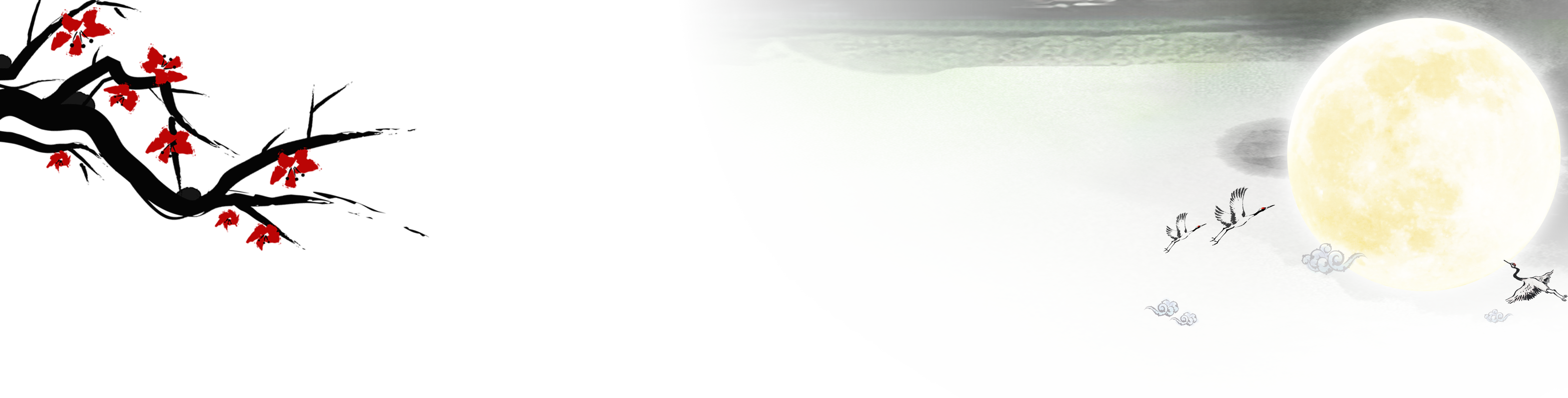 Mooncake M - Mid-autumn Festival (4724x1200)