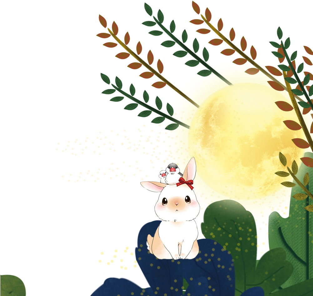 M#autumn Festival Poster - Illustration (1000x1000)