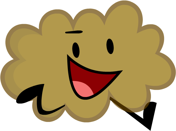 Fart Pose By Lbn Object Terror - School (649x522)