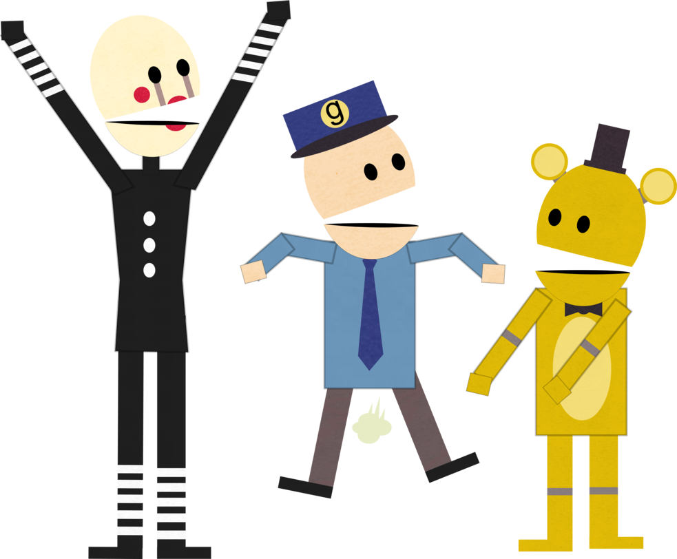 The Fart Of '87 By Lolwutburger - Fart Of 87 (1024x846)