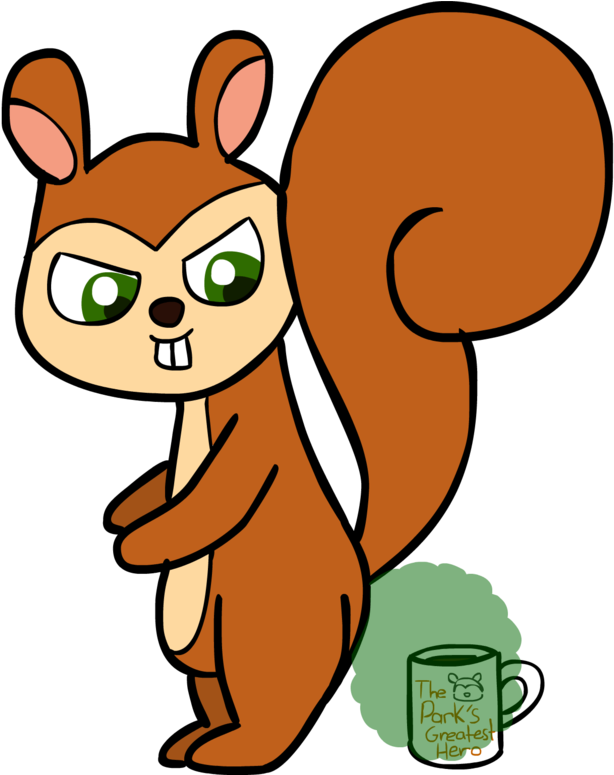 Andie Farts On Grayson Coffee By Asctoons - Cartoon (1031x774)