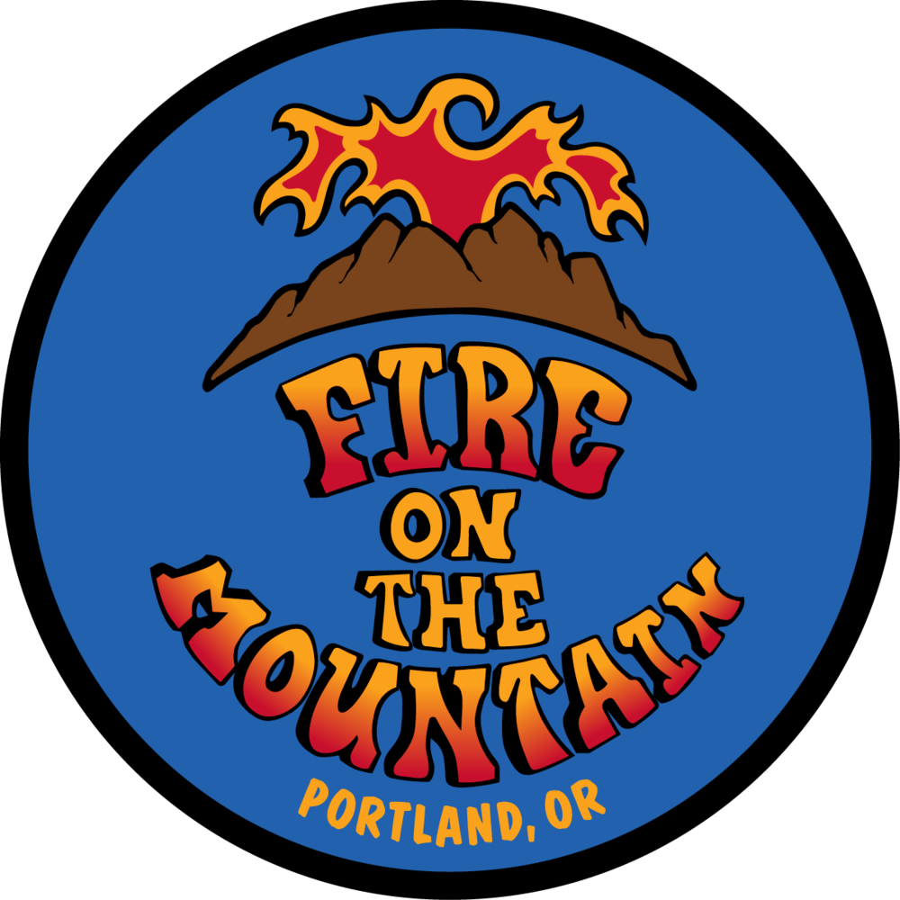 Fire On The Mountain Portland (1000x1000)