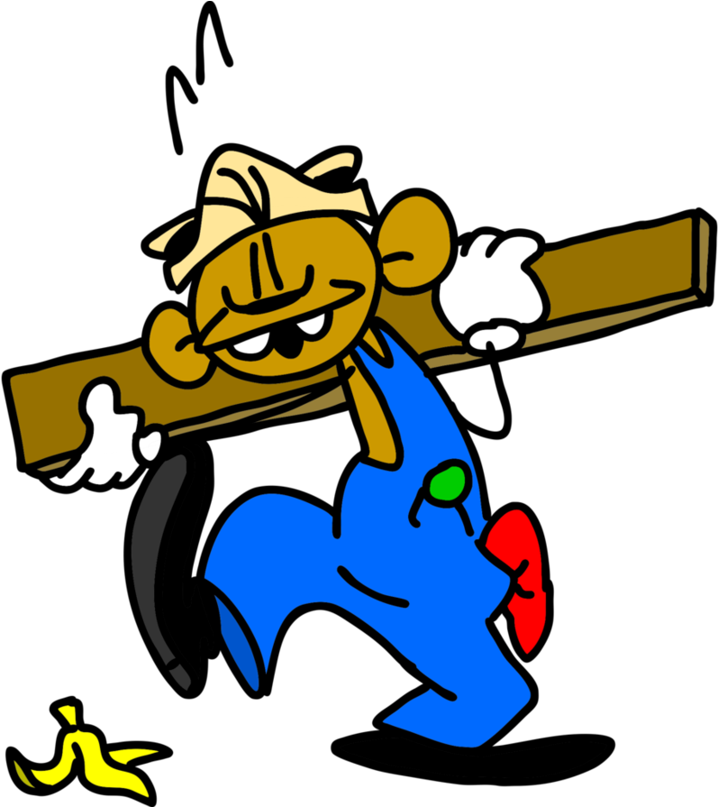 Fart By Superzachbros123 - Flatulence (894x894)