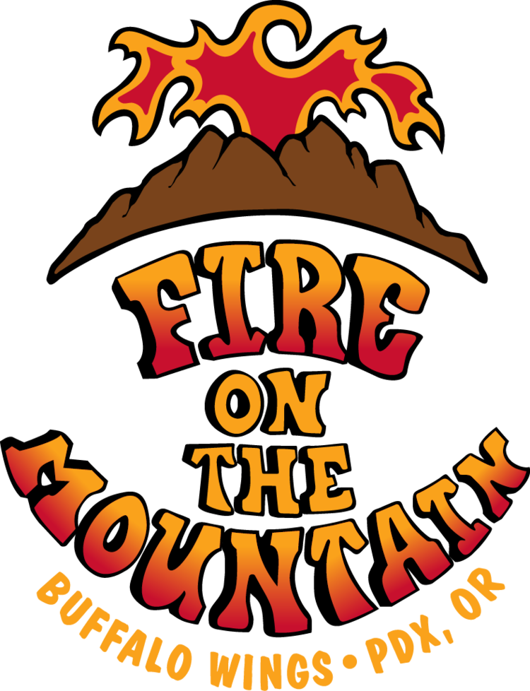 Fire On The Mountain - Fire On The Mountain (750x978)