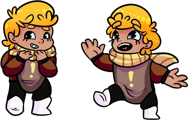 Fart The Stunfisk Entry By Hatocafe - Cartoon (840x532)