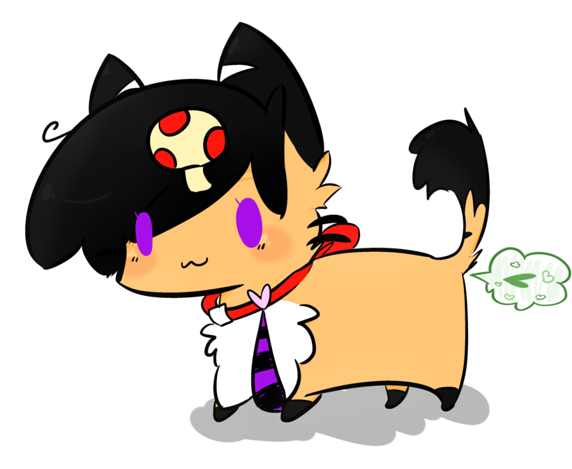 Fart Fart Poop By Mushuroom - Cartoon (900x699)