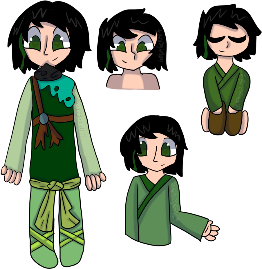 Fart Boi By Fairygirl04 Fart Boi By Fairygirl04 - Cartoon (1024x1024)