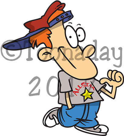 Good Attitude Student (600x450)