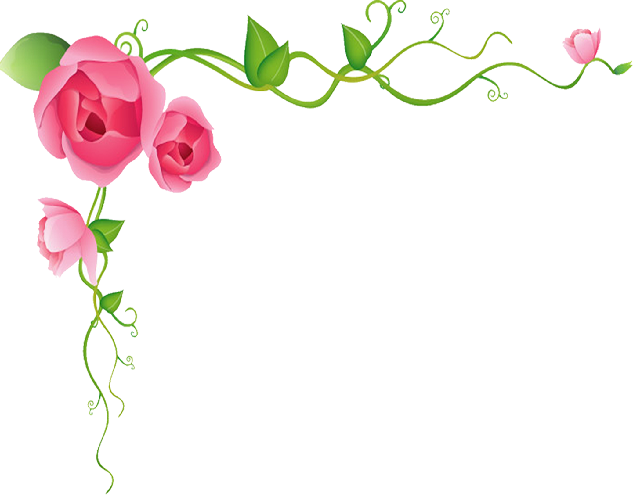 Qingming Blackboard M - 花边 (2480x3508)