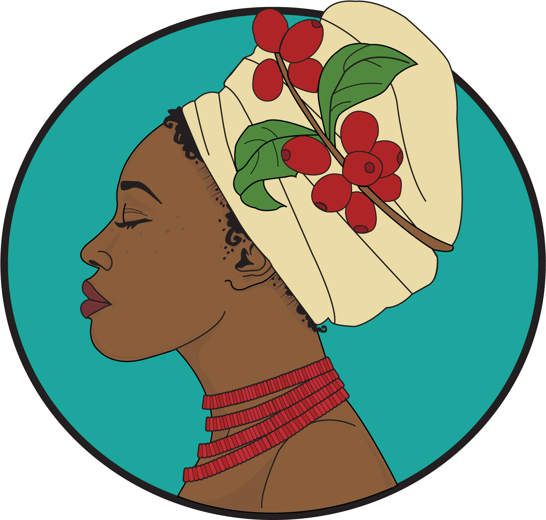 Aghem Allstar - Aghem Allstar (1800x1725)