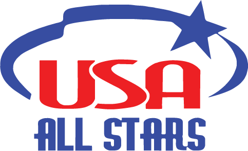 Usa Allstars Llc - Usa All Stars (483x294)