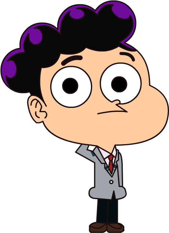 Mom On Twitter - The Amazing World Of Gumball (800x800)