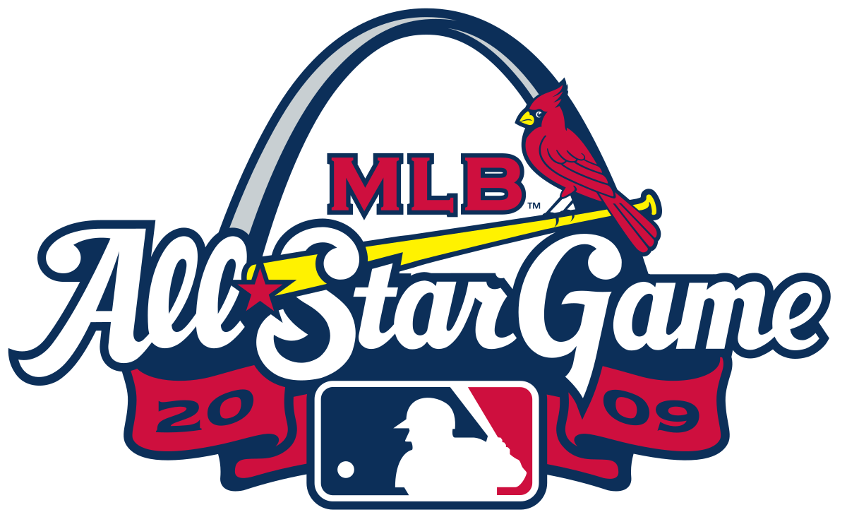 2009 Major League Baseball All Star Game Wikipedia - 2009 Mlb All Star Game (1200x732)