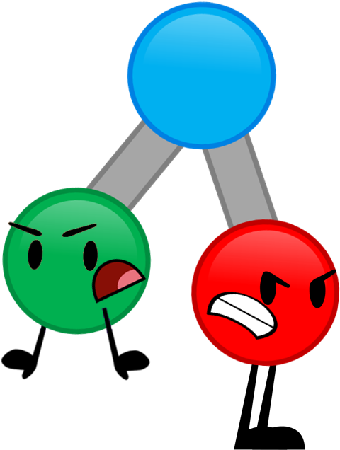 Atom By Cornyanimations332 - Atom (522x661)