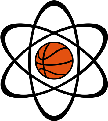 Basketball Atom Dg0025bbal - Atomo Gif Animado (395x395)