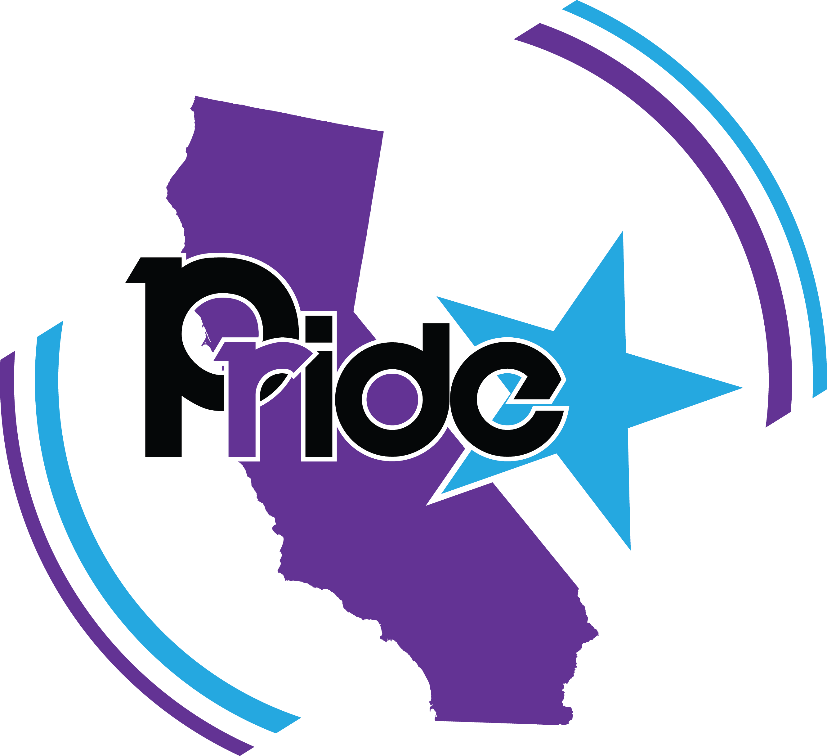 Ca Pride Allstars - Ca Pride All Stars (2666x2436)