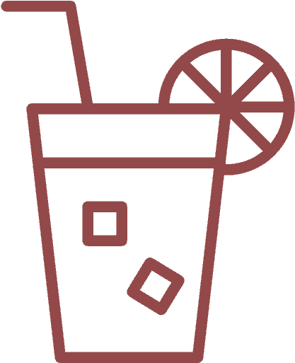 Pin Beef Stew Clipart - Drinken Pictogram (512x512)