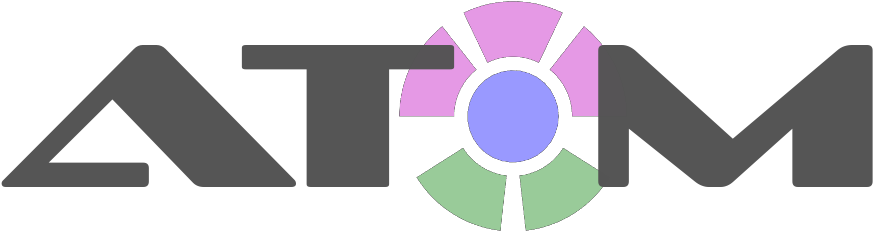 Atom Logo - Finance (900x300)