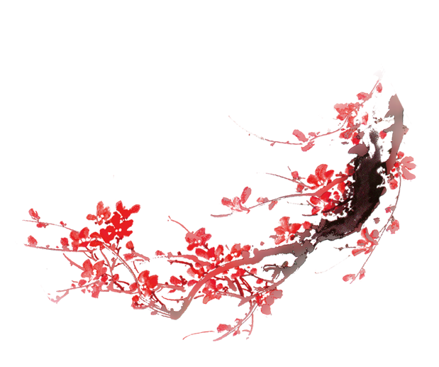 Happy M - 5pc Women Sexy Tattoo Plum Blossom Pattern Tattoo Paster (640x545)