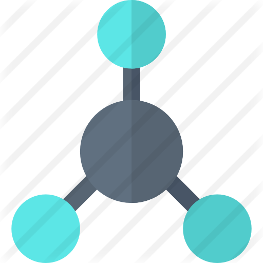 Atom - Circle (512x512)