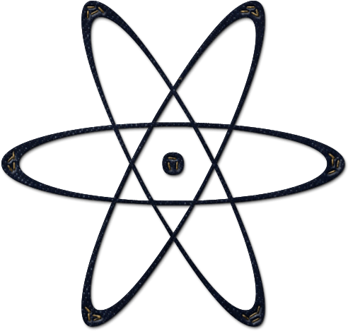 Nuclear Energy Symbol Transparent (600x600)