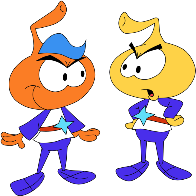 Junior Wearing Allstars Clothes By Heinousflame - Snorks (1024x768)