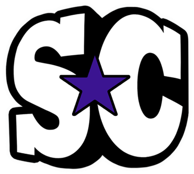 South Central Xtreme All Stars - South Central Xtreme (389x350)