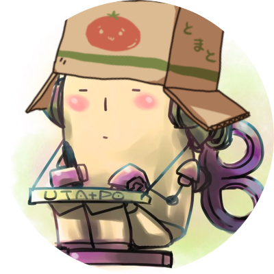 卯陀喜ぴんぽん 🐇漫画家先生～配信中 🐞 - Comics Artist (400x400)