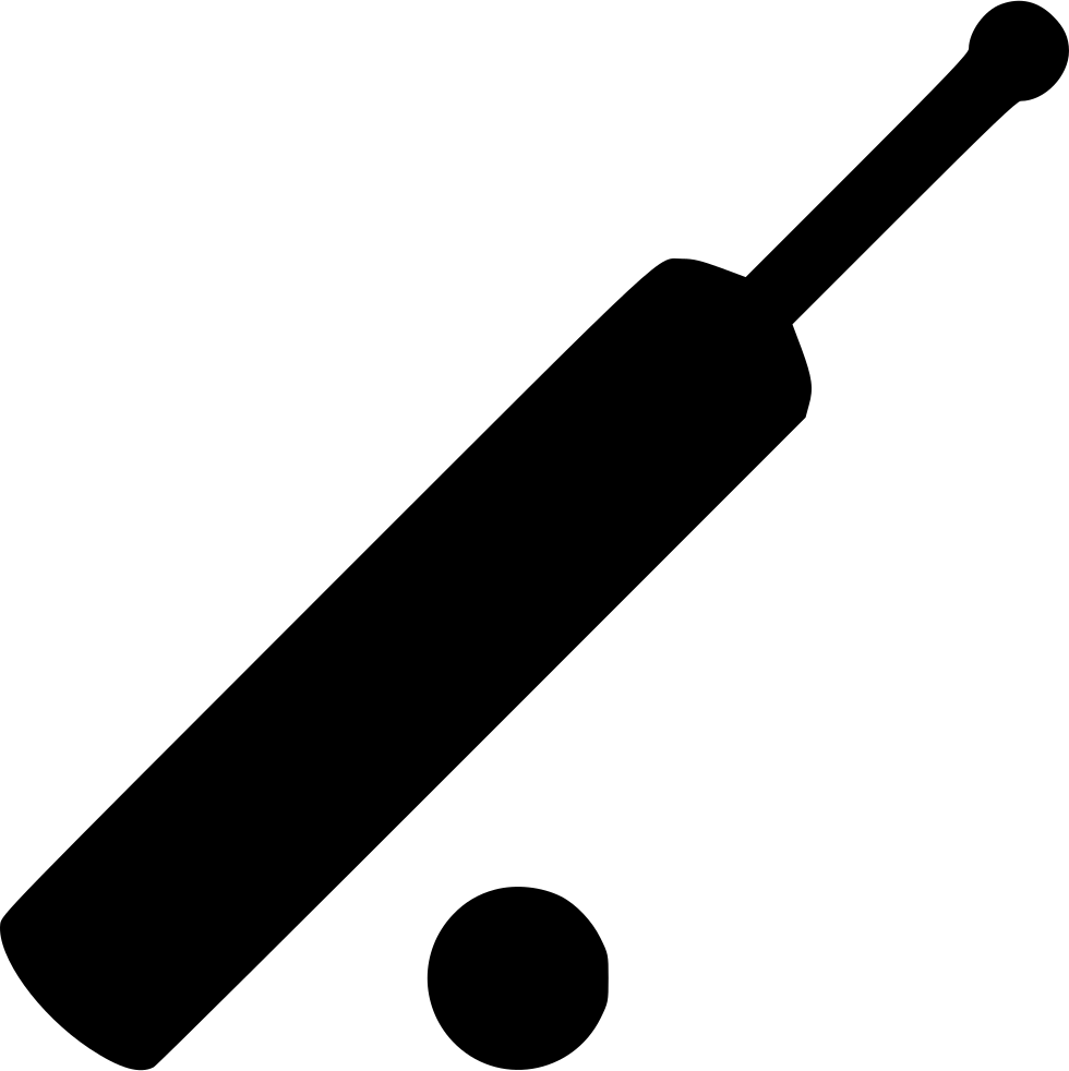 Png File - Cricket Svg (980x982)
