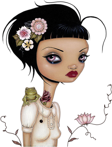 Caia Koopman Photos - Artist (383x500)