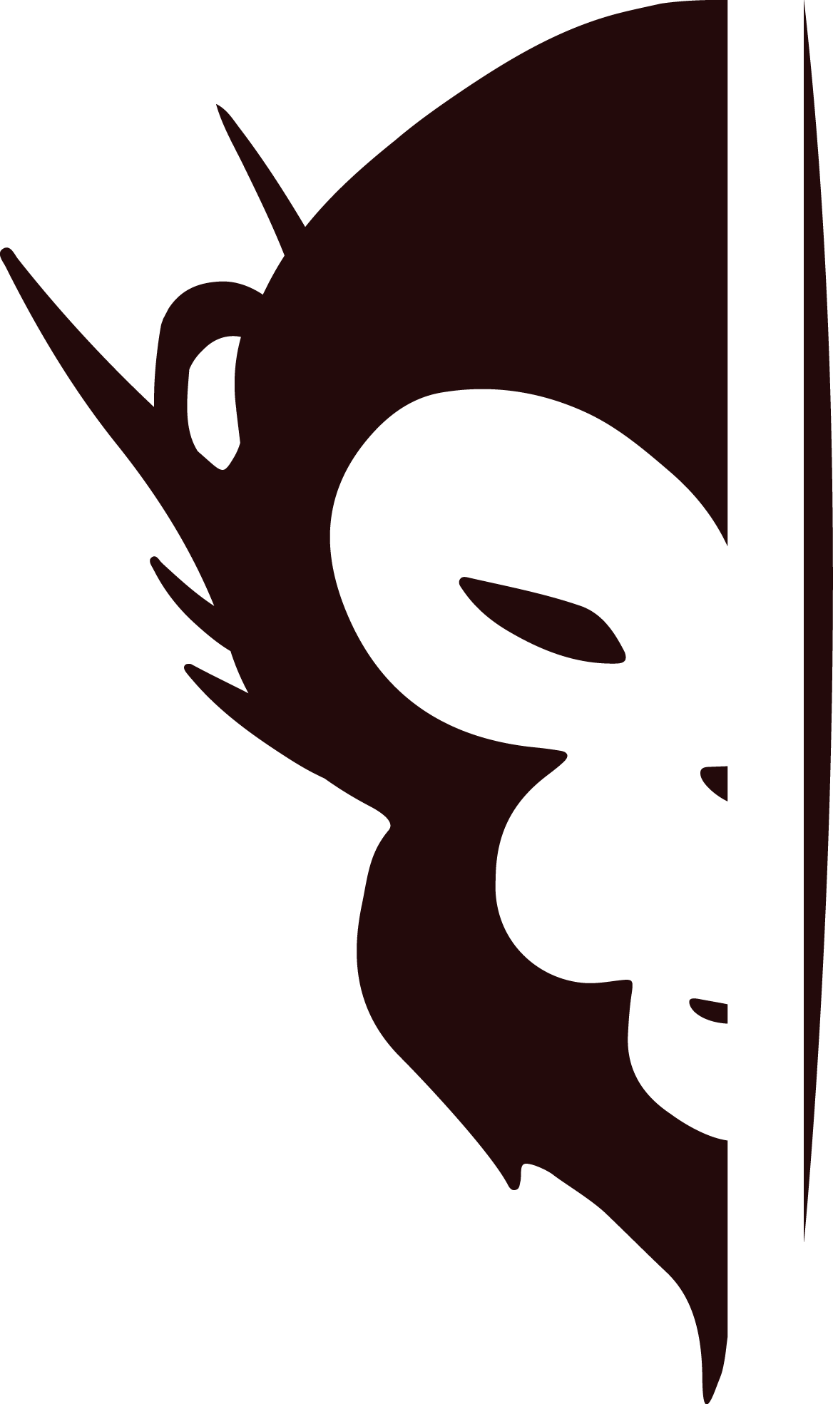 Salle De Parkour À Bordeaux Métropole, Bruges - Salle De Parkour À Bordeaux Métropole, Bruges (1168x1969)