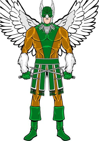 Levi Orosco - Osprey (400x600)