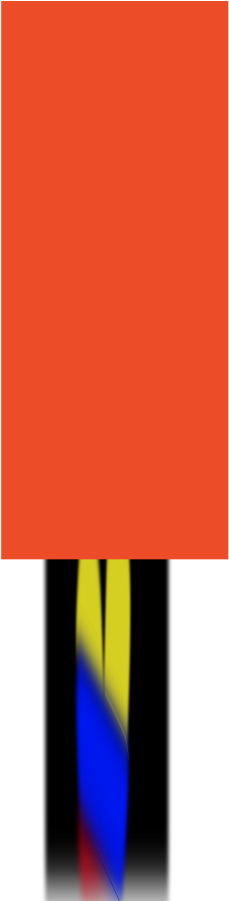 This Free Clip Arts Design Of Colombia Te Llevo En - Flag (900x900)