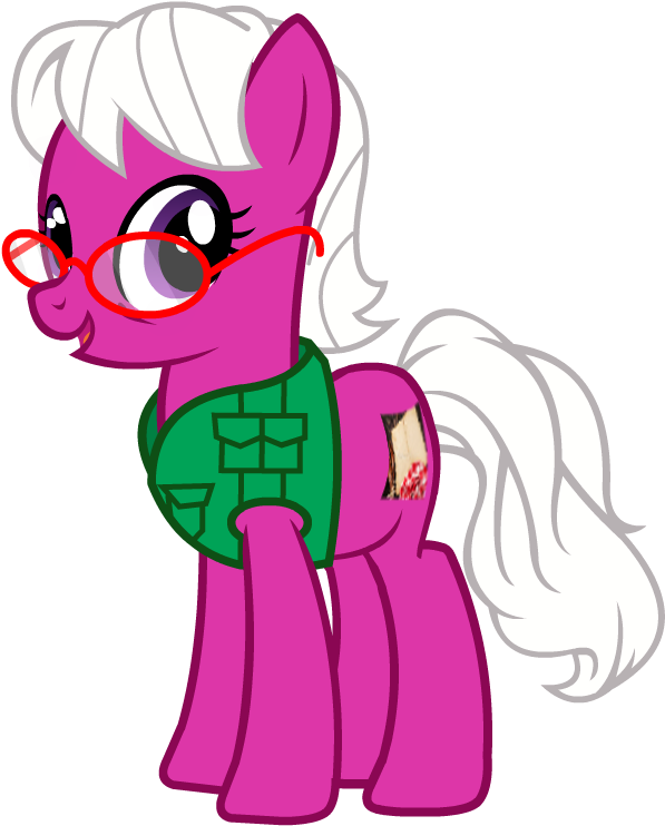 Mathew Byers Grandmother Oc Patron Reward By Lightning-bliss - Cartoon (720x800)