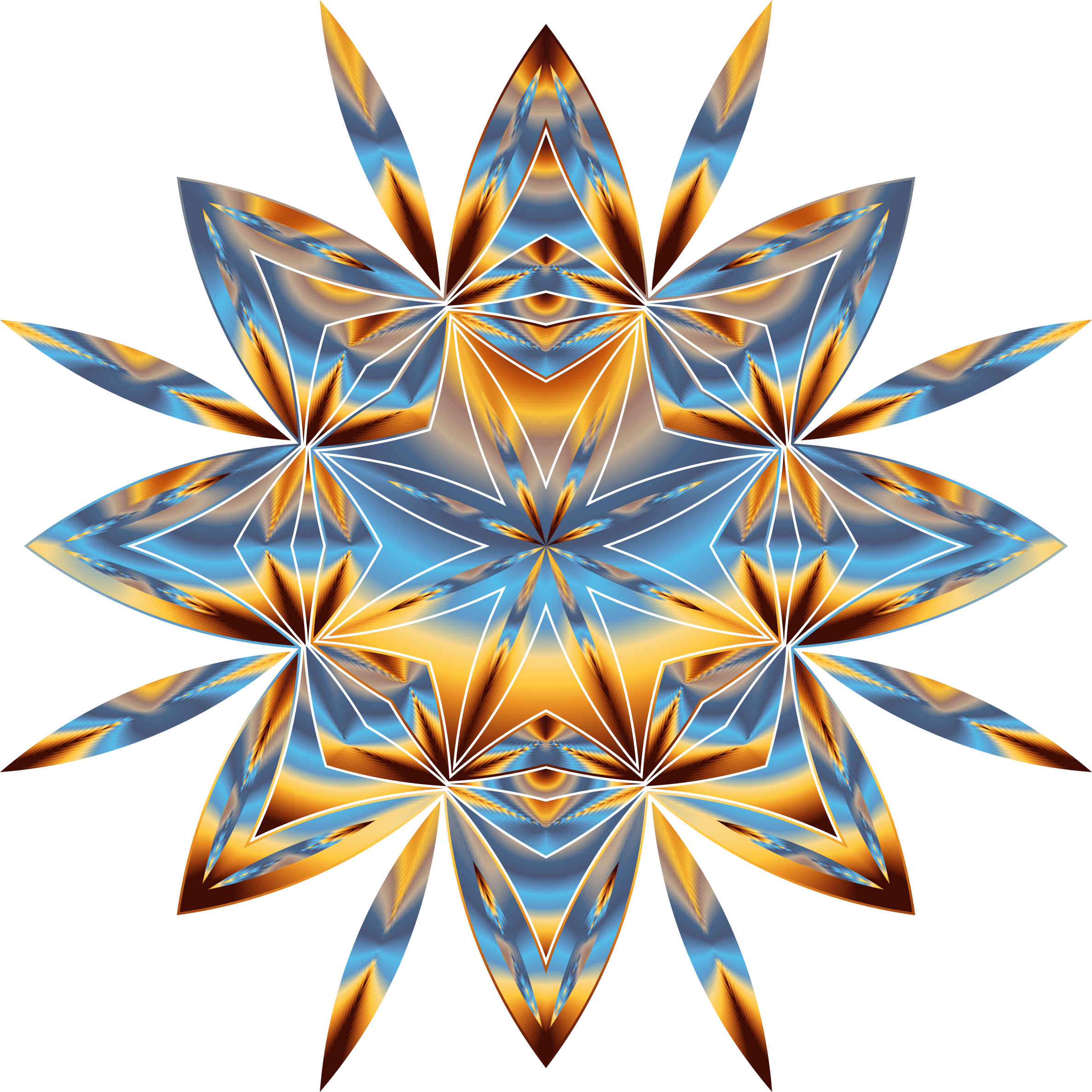 Big Image - Mandala (2372x2372)