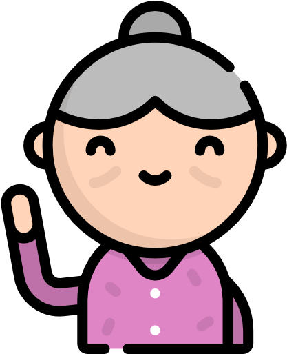 Grandmother Free Icon - Father (512x512)