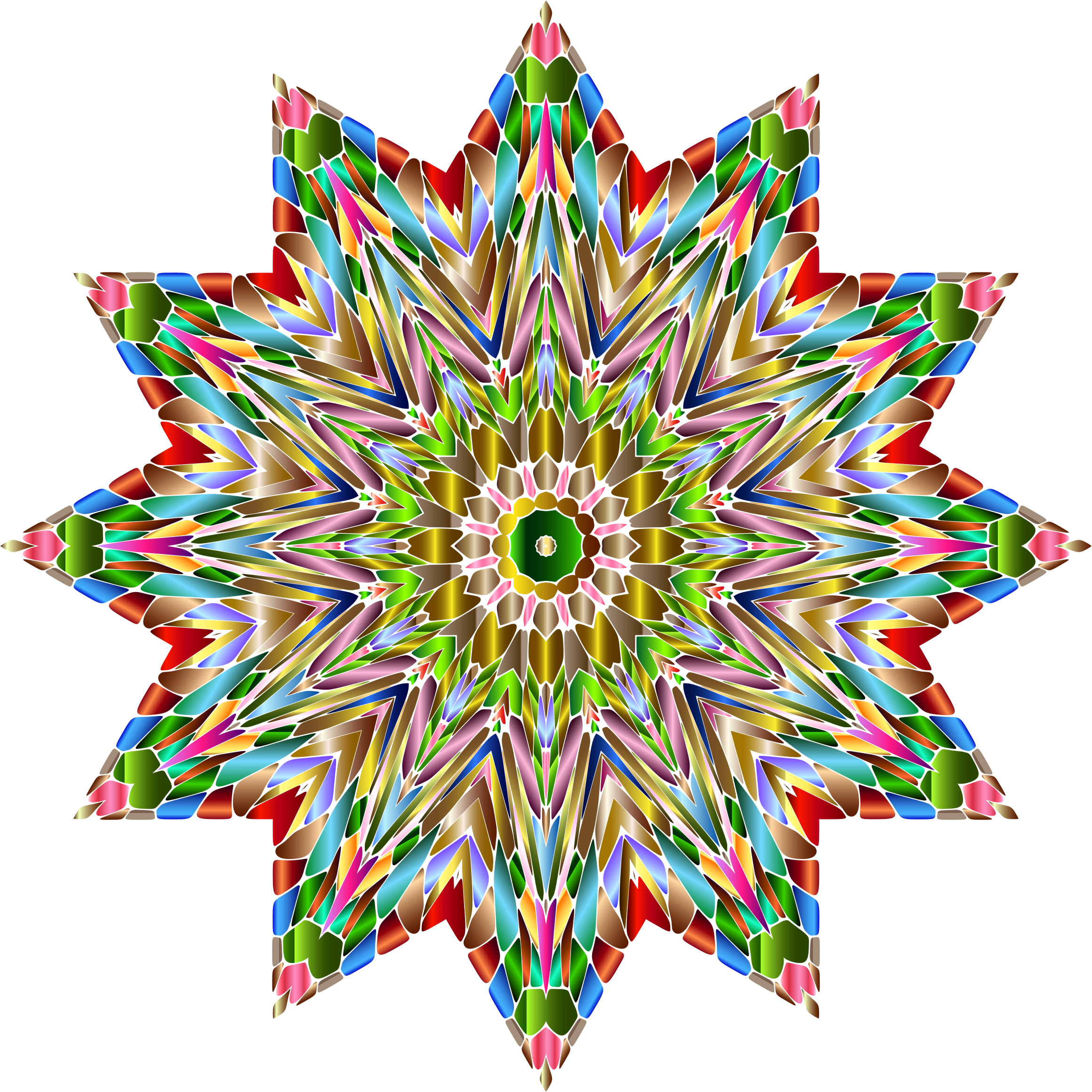 Big Image - Logo Pp Pemuda Persis (2320x2320)