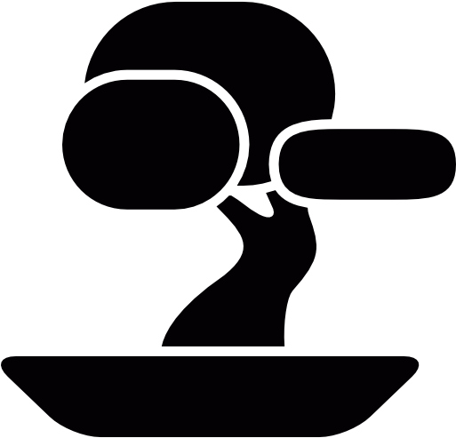 Bonsai Tree Free Icon - Zen Garden Icon (512x512)